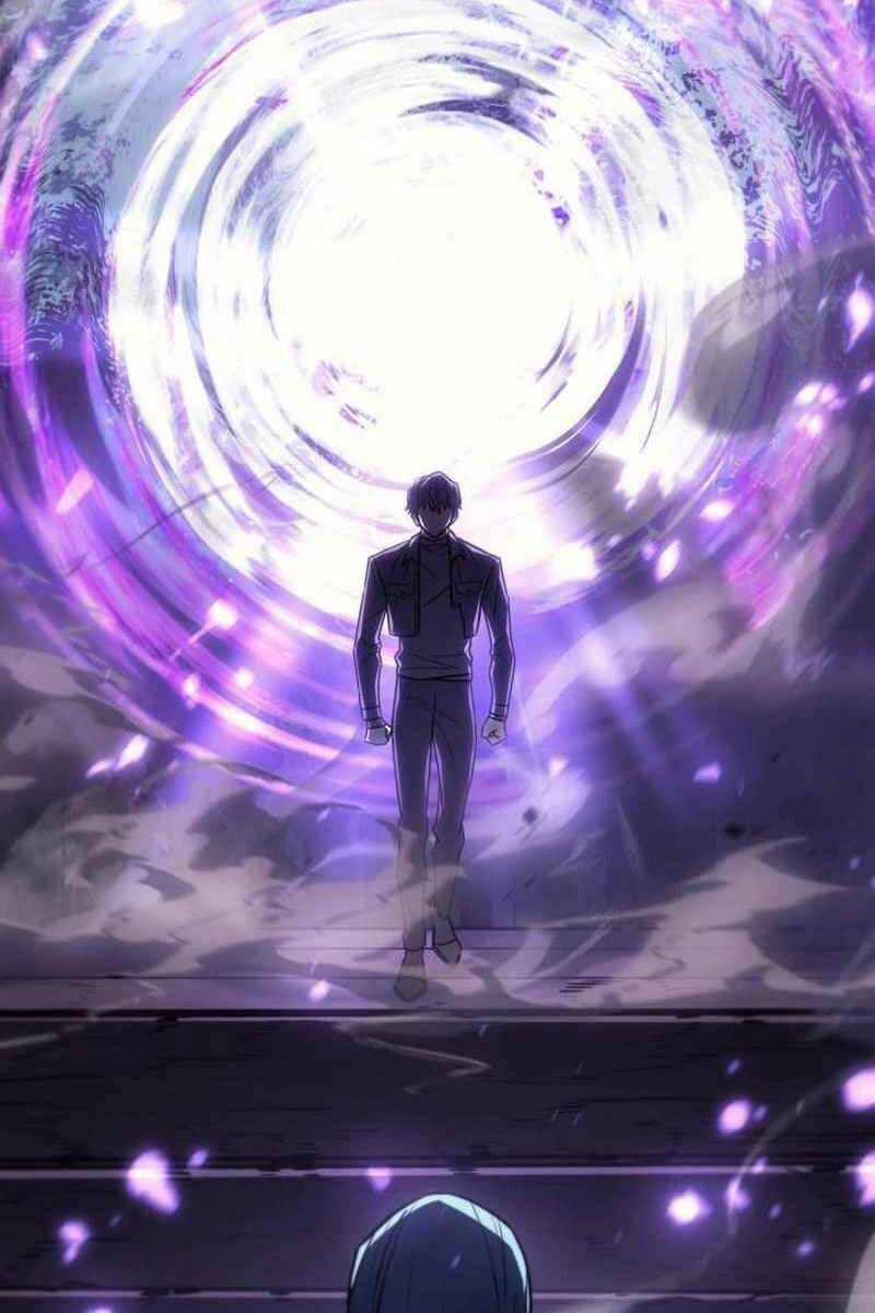 Hồi Quy Bằng Vương Quyền Chương 23 trang 21