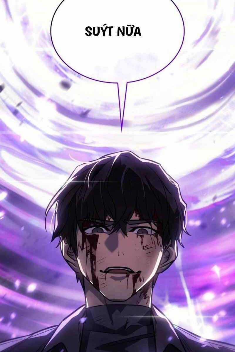 Hồi Quy Bằng Vương Quyền Chương 23 trang 23