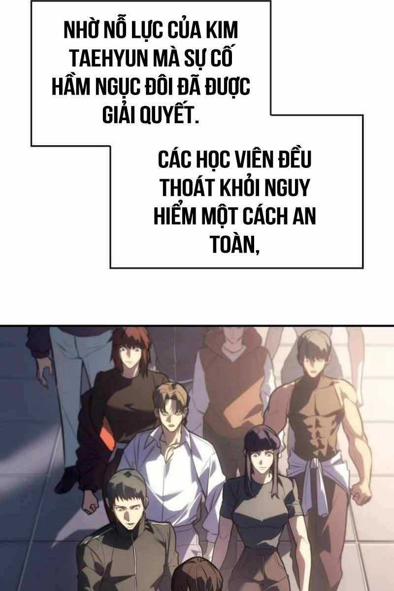 Hồi Quy Bằng Vương Quyền Chương 23 trang 27