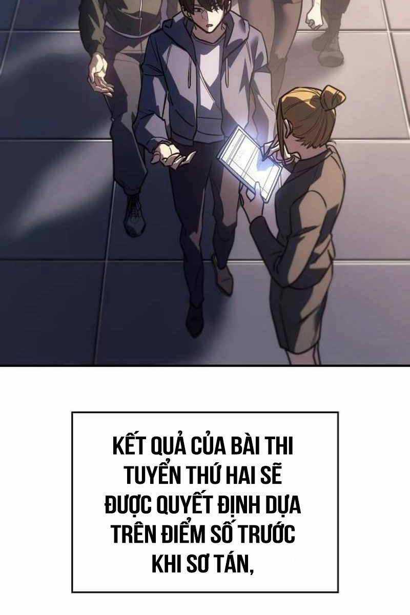 Hồi Quy Bằng Vương Quyền Chương 23 trang 28