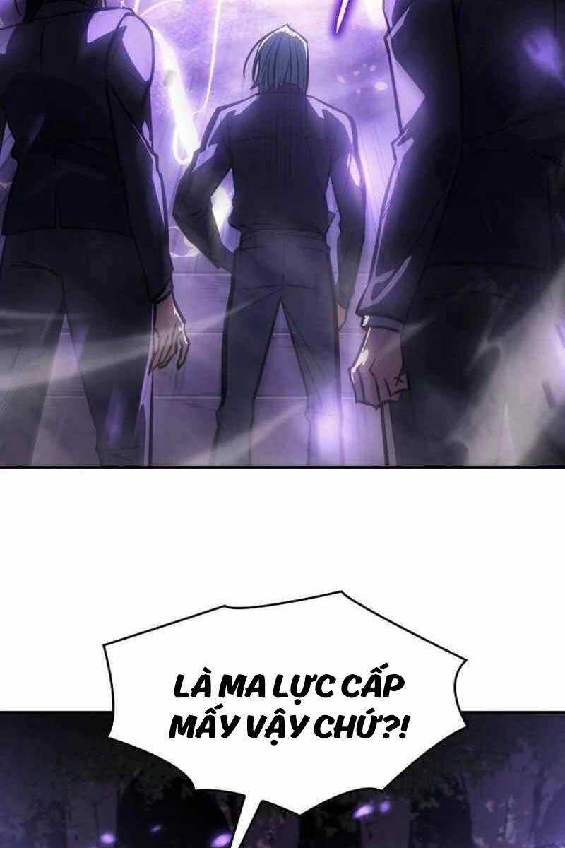 Hồi Quy Bằng Vương Quyền Chương 23 trang 3