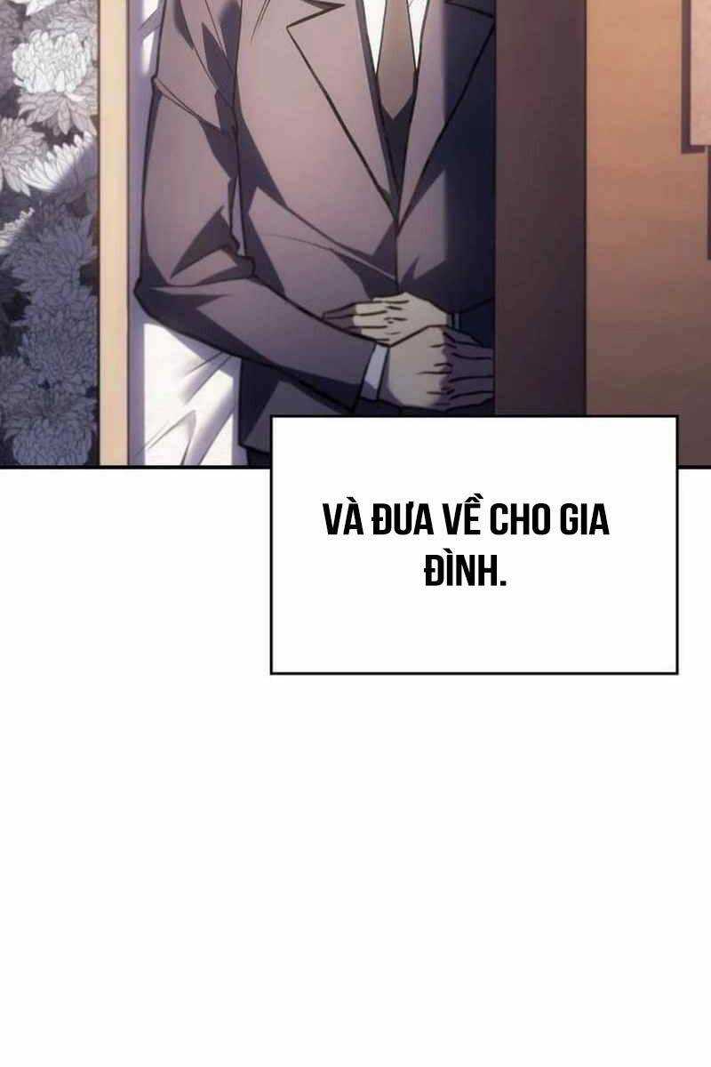 Hồi Quy Bằng Vương Quyền Chương 23 trang 30