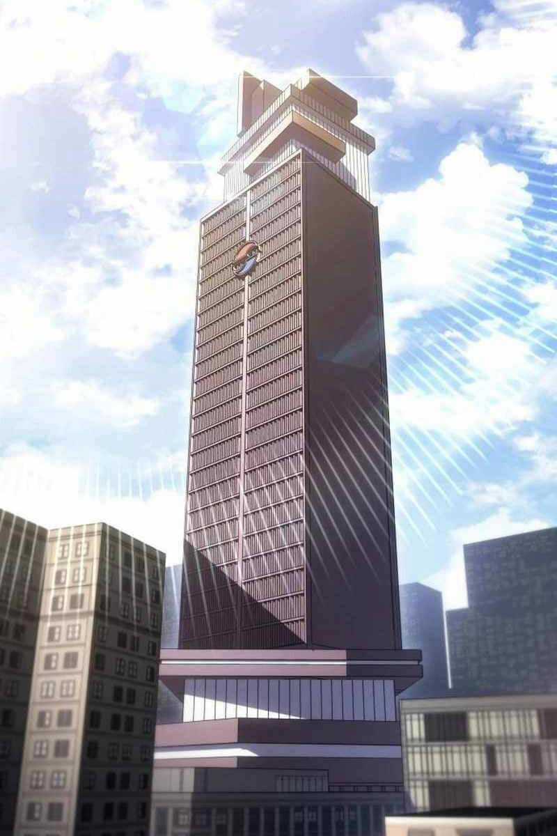 Hồi Quy Bằng Vương Quyền Chương 23 trang 33