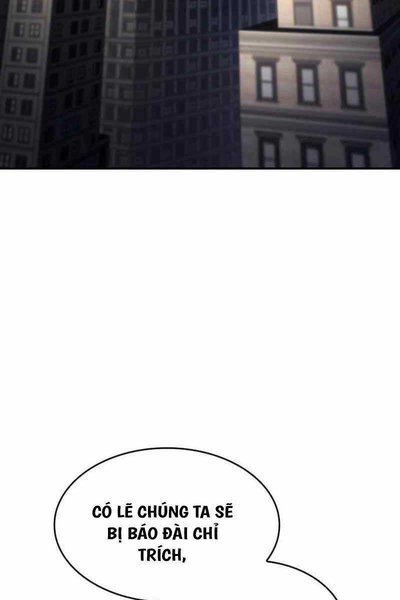 Hồi Quy Bằng Vương Quyền Chương 23 trang 34