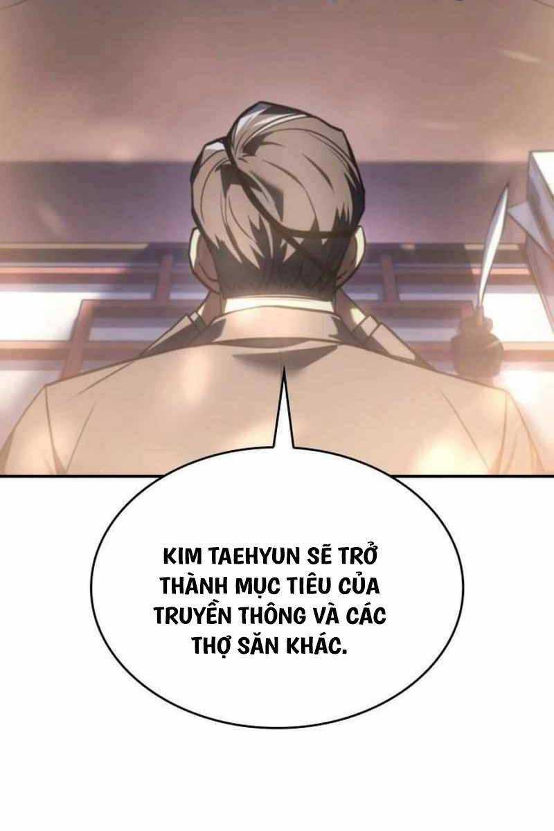 Hồi Quy Bằng Vương Quyền Chương 23 trang 36