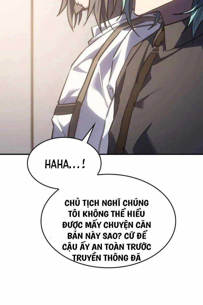 Hồi Quy Bằng Vương Quyền Chương 23 trang 38