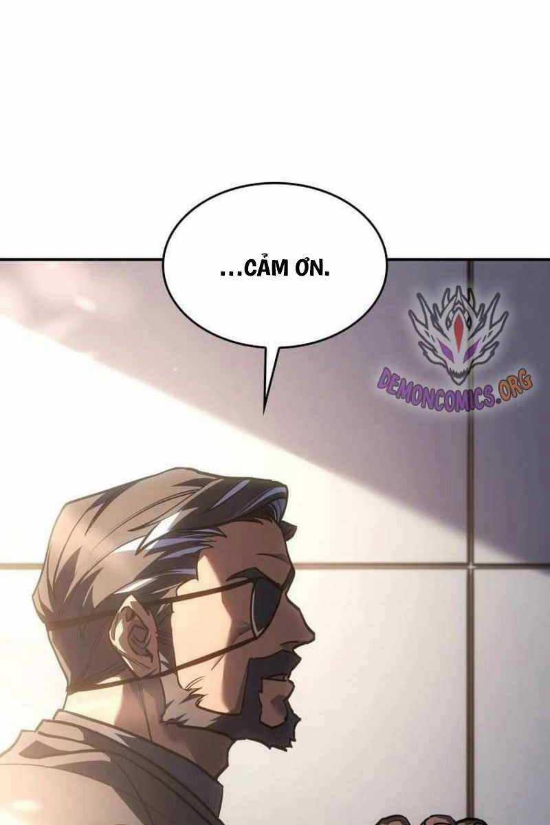 Hồi Quy Bằng Vương Quyền Chương 23 trang 39