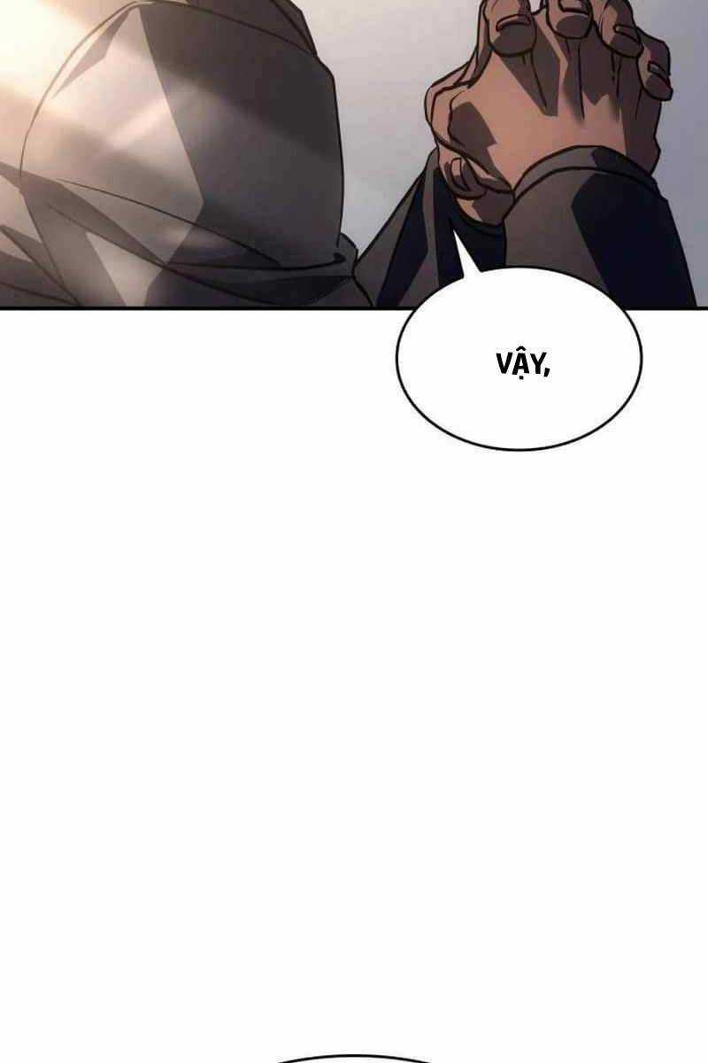 Hồi Quy Bằng Vương Quyền Chương 23 trang 40