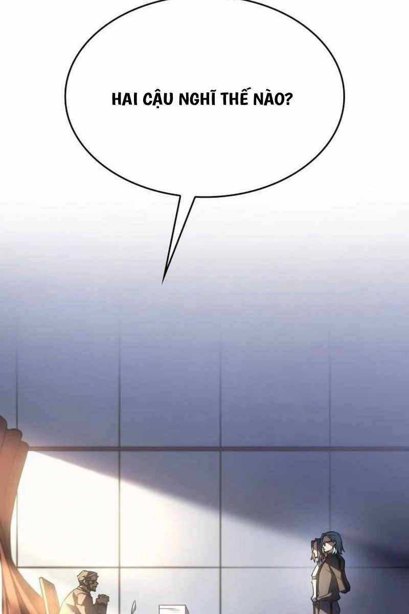 Hồi Quy Bằng Vương Quyền Chương 23 trang 41