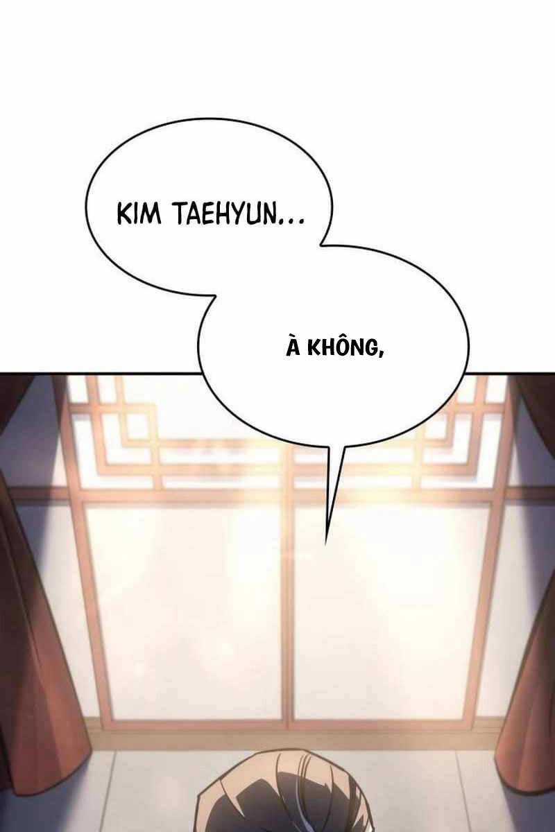 Hồi Quy Bằng Vương Quyền Chương 23 trang 43