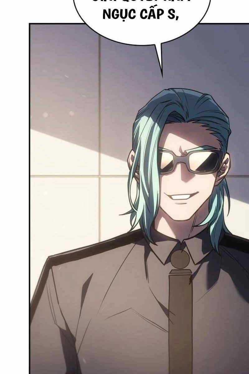 Hồi Quy Bằng Vương Quyền Chương 23 trang 46