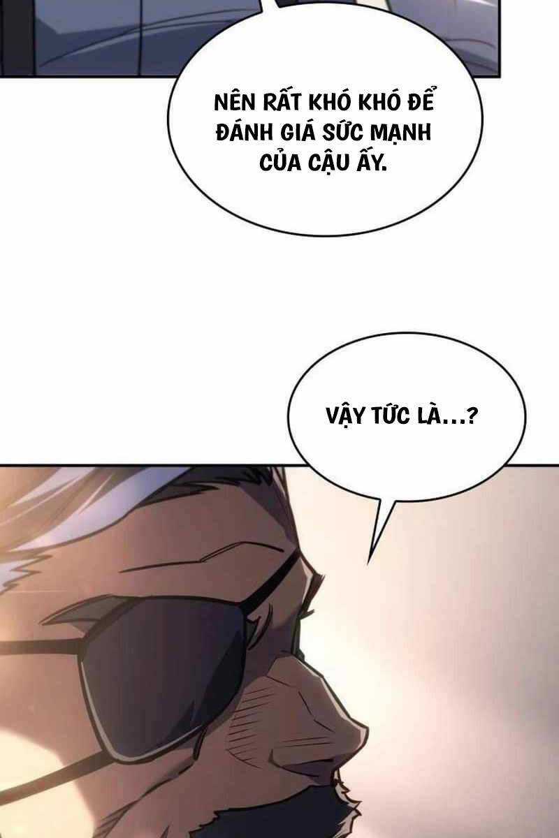 Hồi Quy Bằng Vương Quyền Chương 23 trang 49