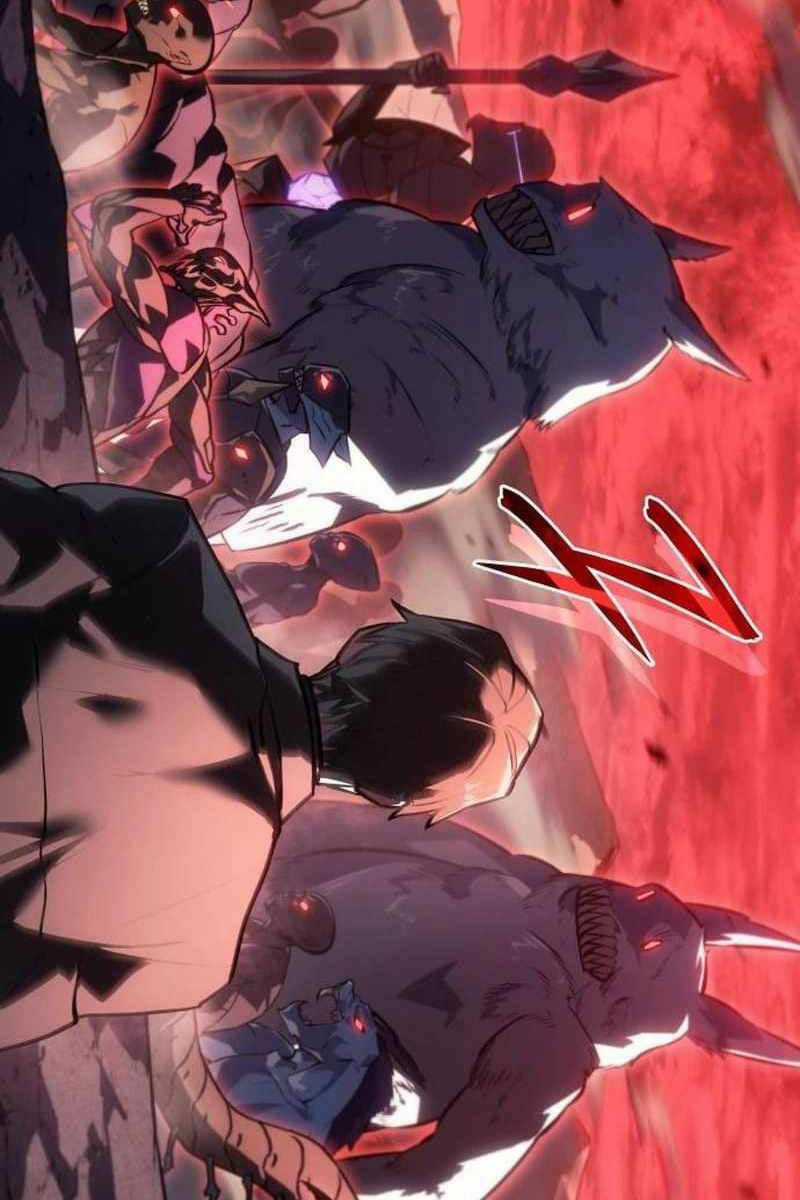 Hồi Quy Bằng Vương Quyền Chương 23 trang 59