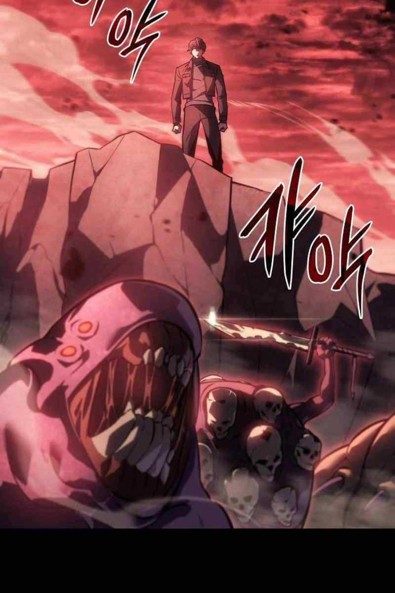 Hồi Quy Bằng Vương Quyền Chương 23 trang 62