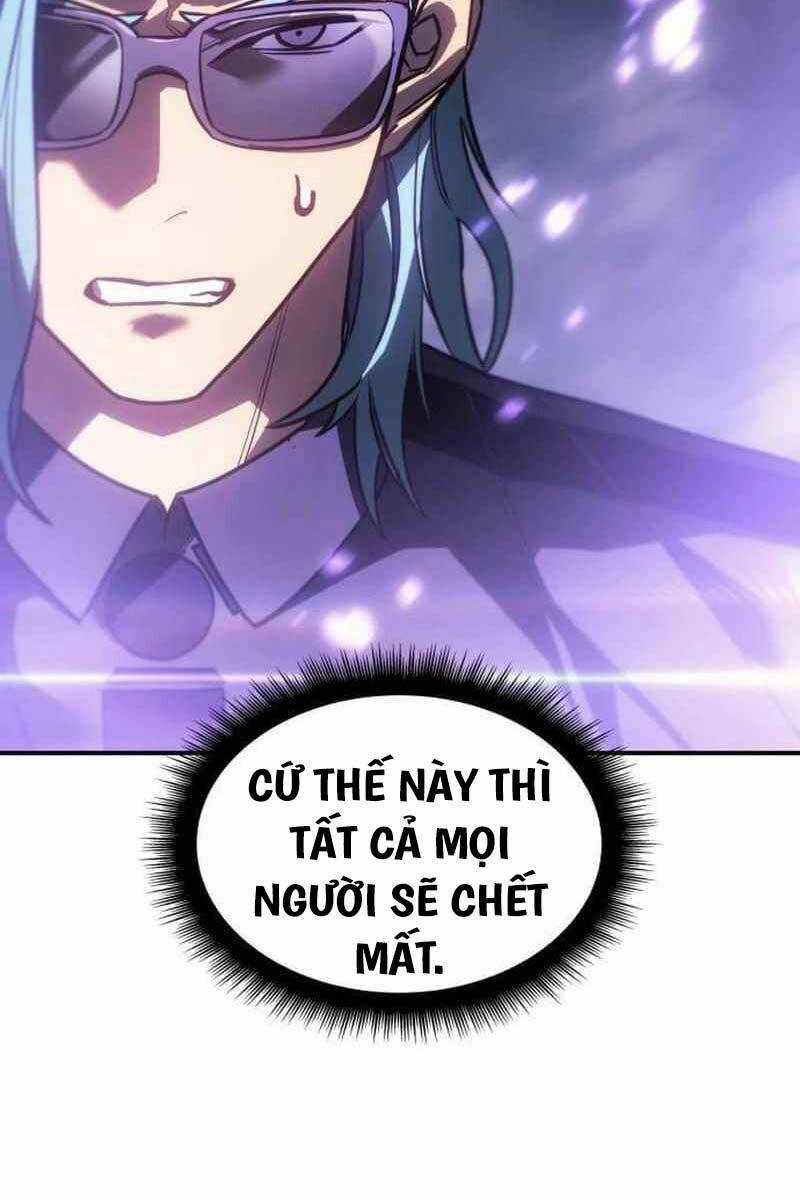 Hồi Quy Bằng Vương Quyền Chương 23 trang 8