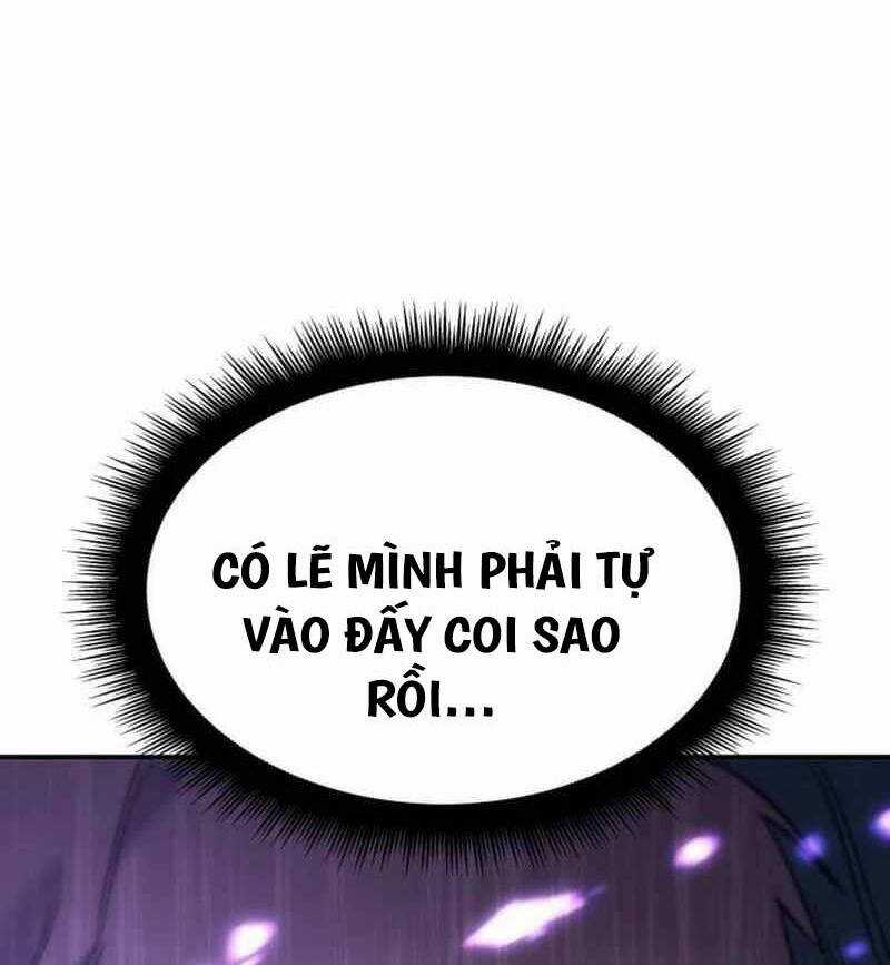 Hồi Quy Bằng Vương Quyền Chương 23 trang 9