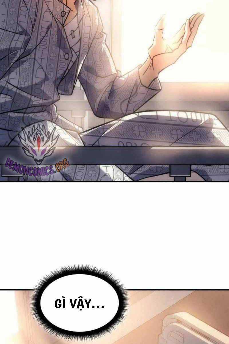 Hồi Quy Bằng Vương Quyền Chương 23 trang 97