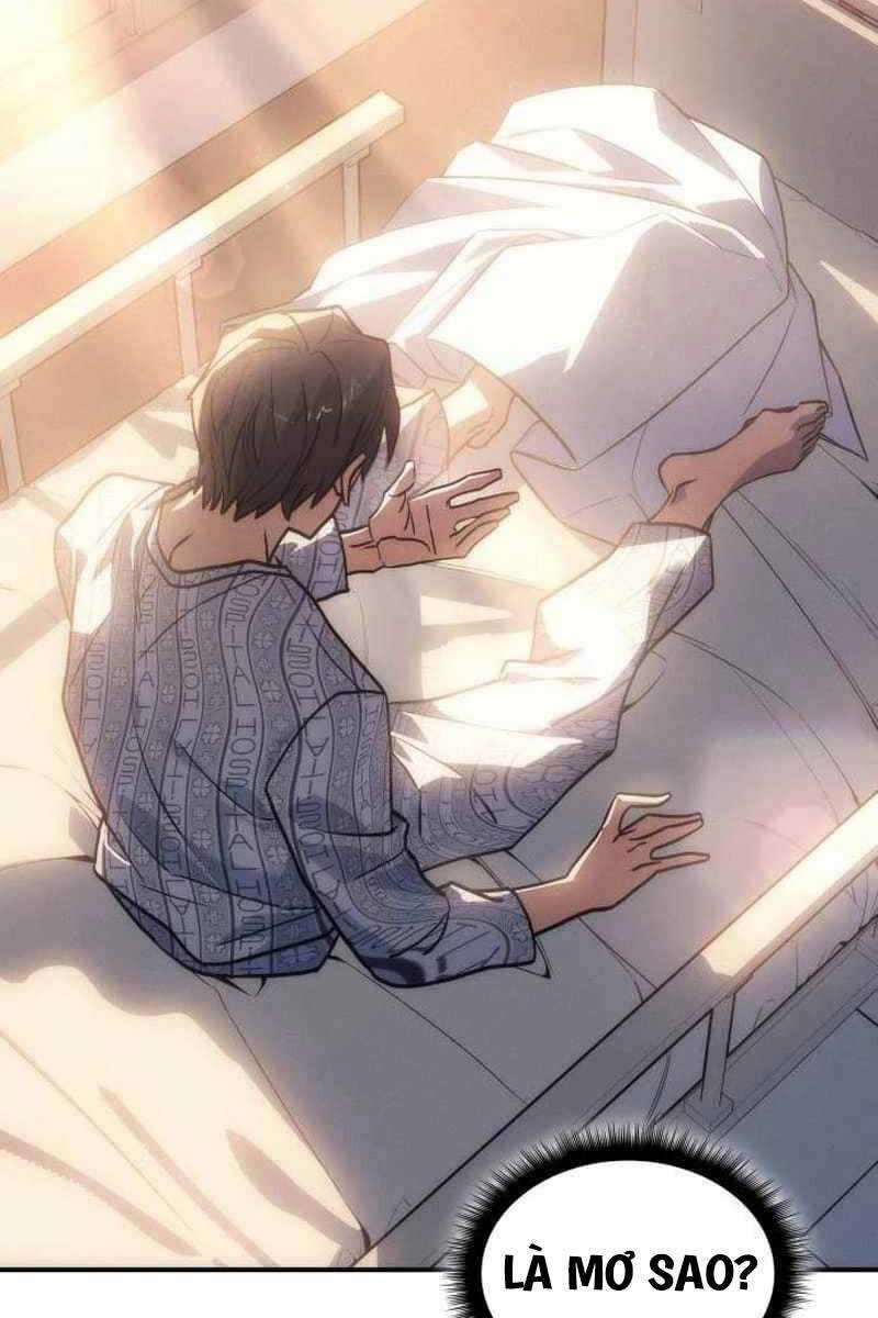 Hồi Quy Bằng Vương Quyền Chương 23 trang 98