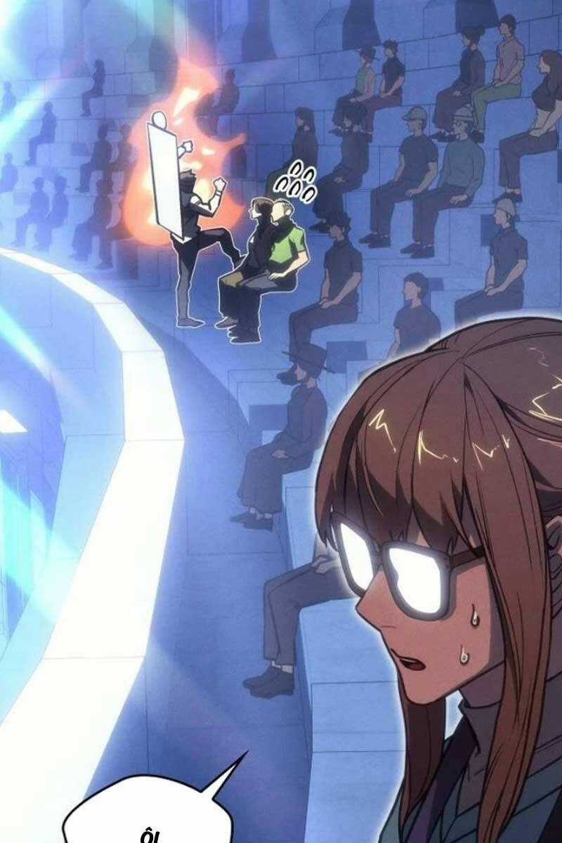 Hồi Quy Bằng Vương Quyền Chương 24 trang 108