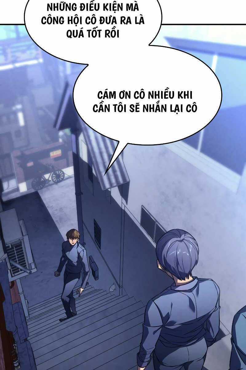 Hồi Quy Bằng Vương Quyền Chương 24 trang 11