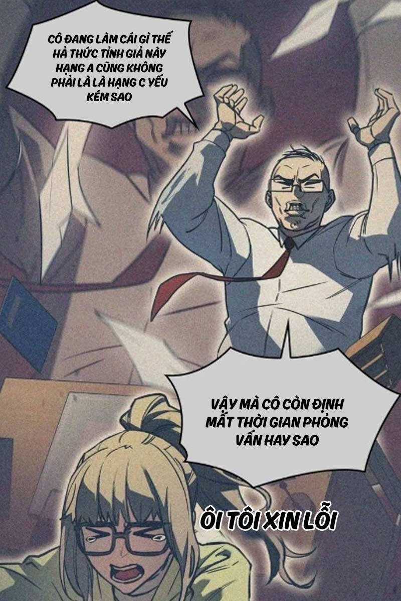 Hồi Quy Bằng Vương Quyền Chương 24 trang 113