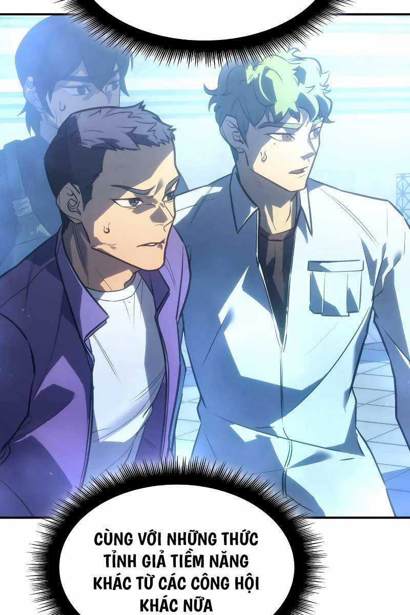 Hồi Quy Bằng Vương Quyền Chương 24 trang 123