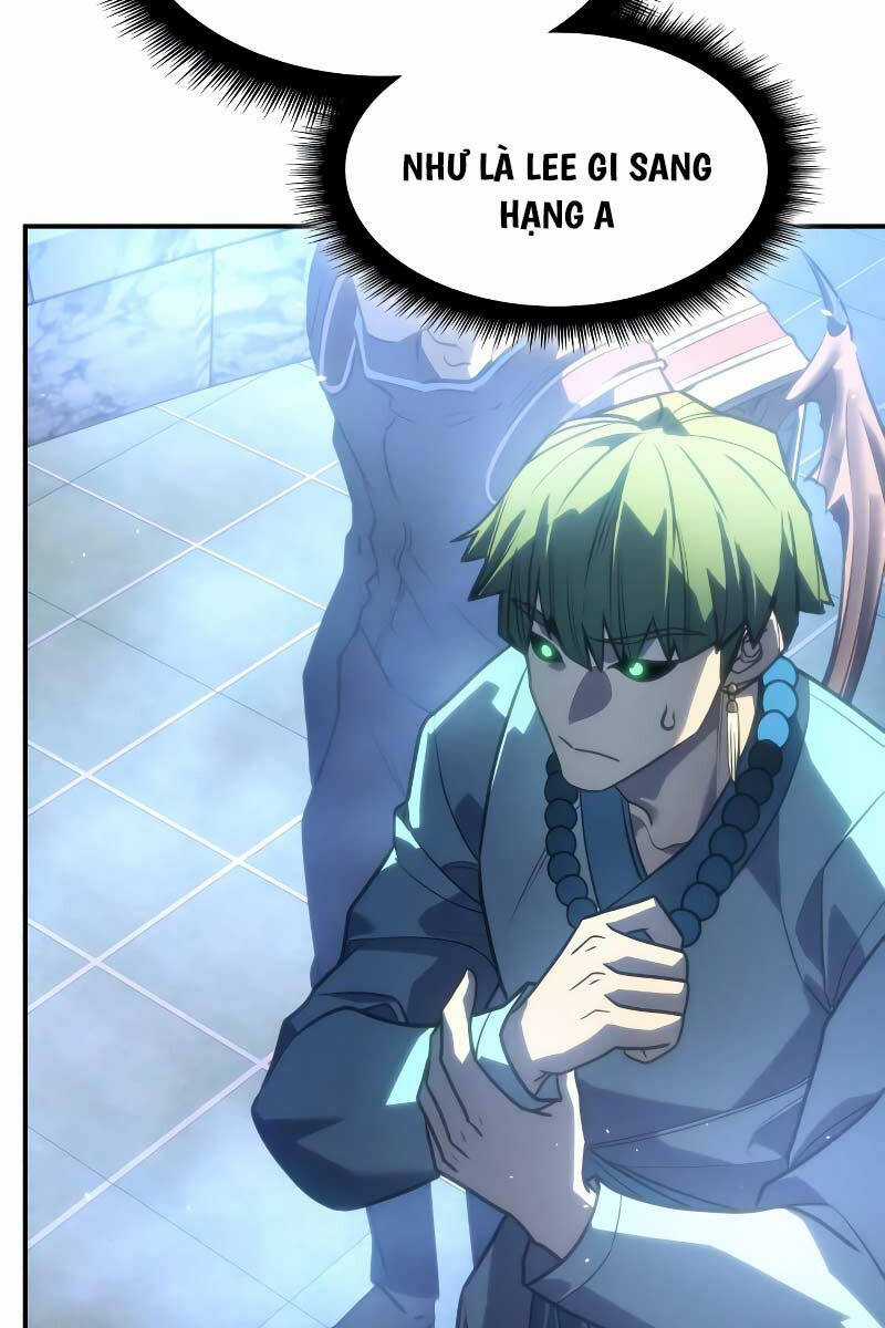 Hồi Quy Bằng Vương Quyền Chương 24 trang 124