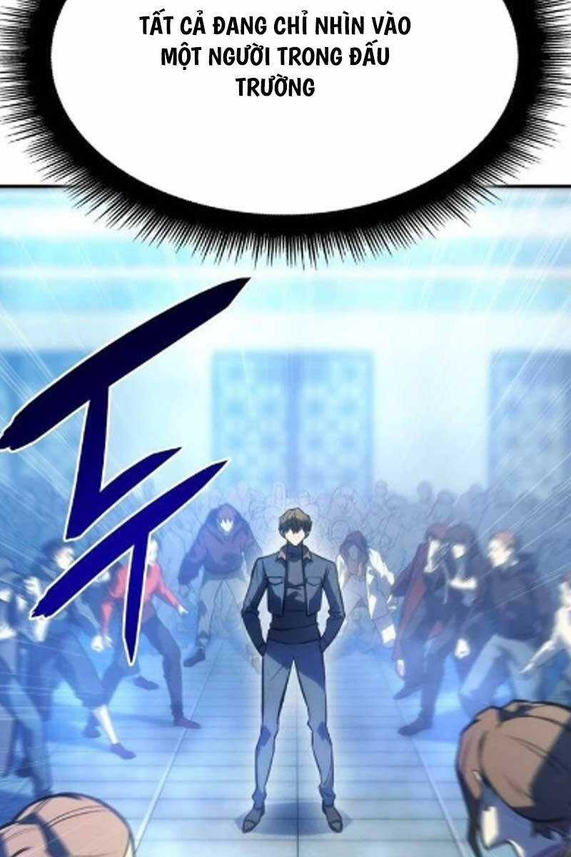 Hồi Quy Bằng Vương Quyền Chương 24 trang 126