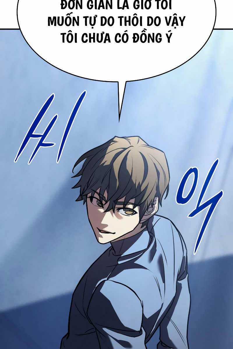 Hồi Quy Bằng Vương Quyền Chương 24 trang 13