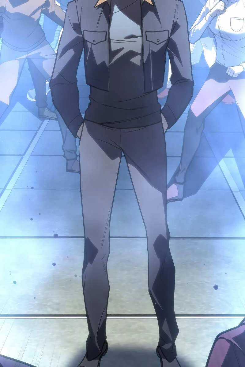 Hồi Quy Bằng Vương Quyền Chương 24 trang 135