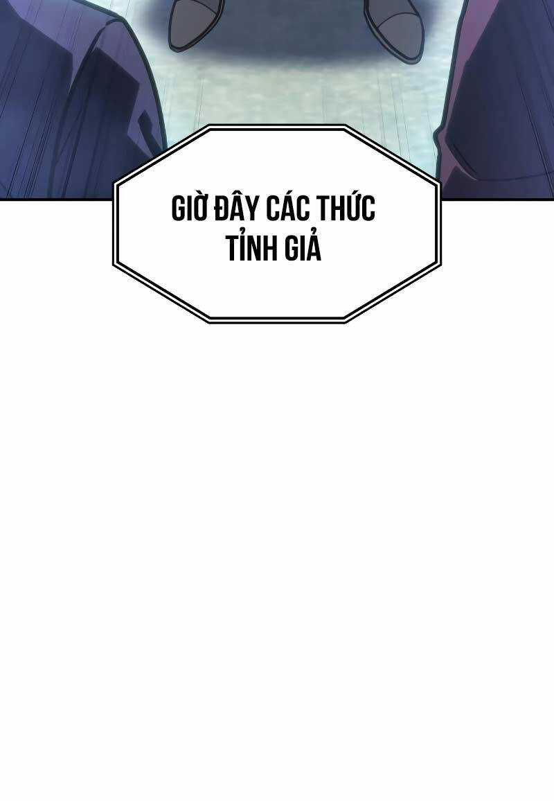 Hồi Quy Bằng Vương Quyền Chương 24 trang 136