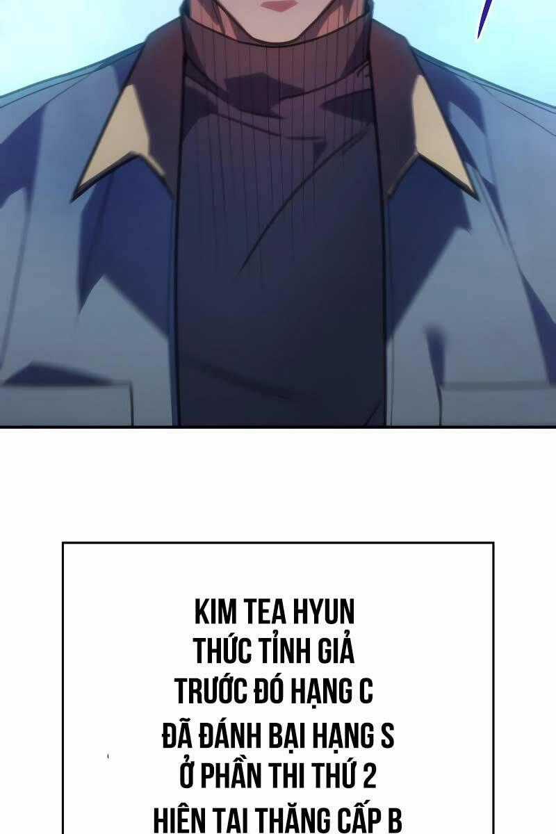 Hồi Quy Bằng Vương Quyền Chương 24 trang 138