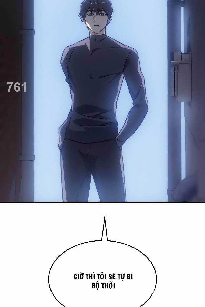 Hồi Quy Bằng Vương Quyền Chương 24 trang 2