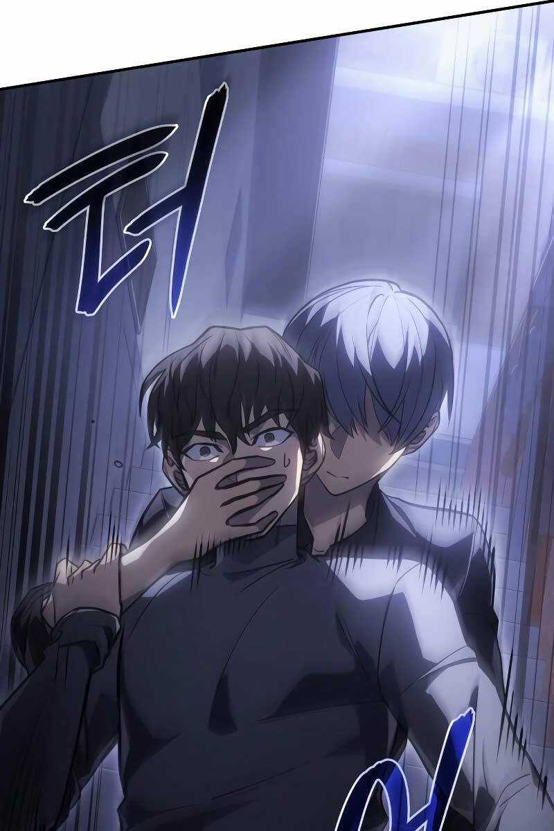 Hồi Quy Bằng Vương Quyền Chương 24 trang 21