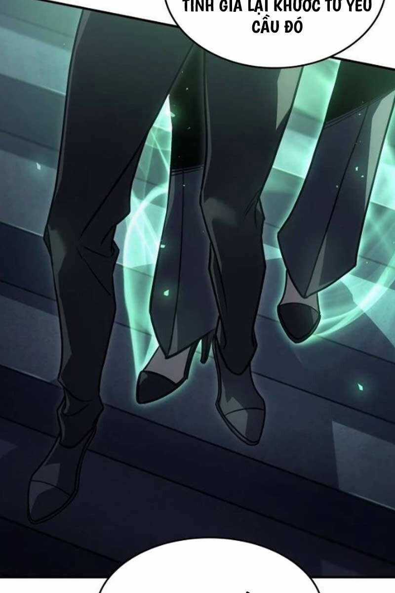 Hồi Quy Bằng Vương Quyền Chương 24 trang 27