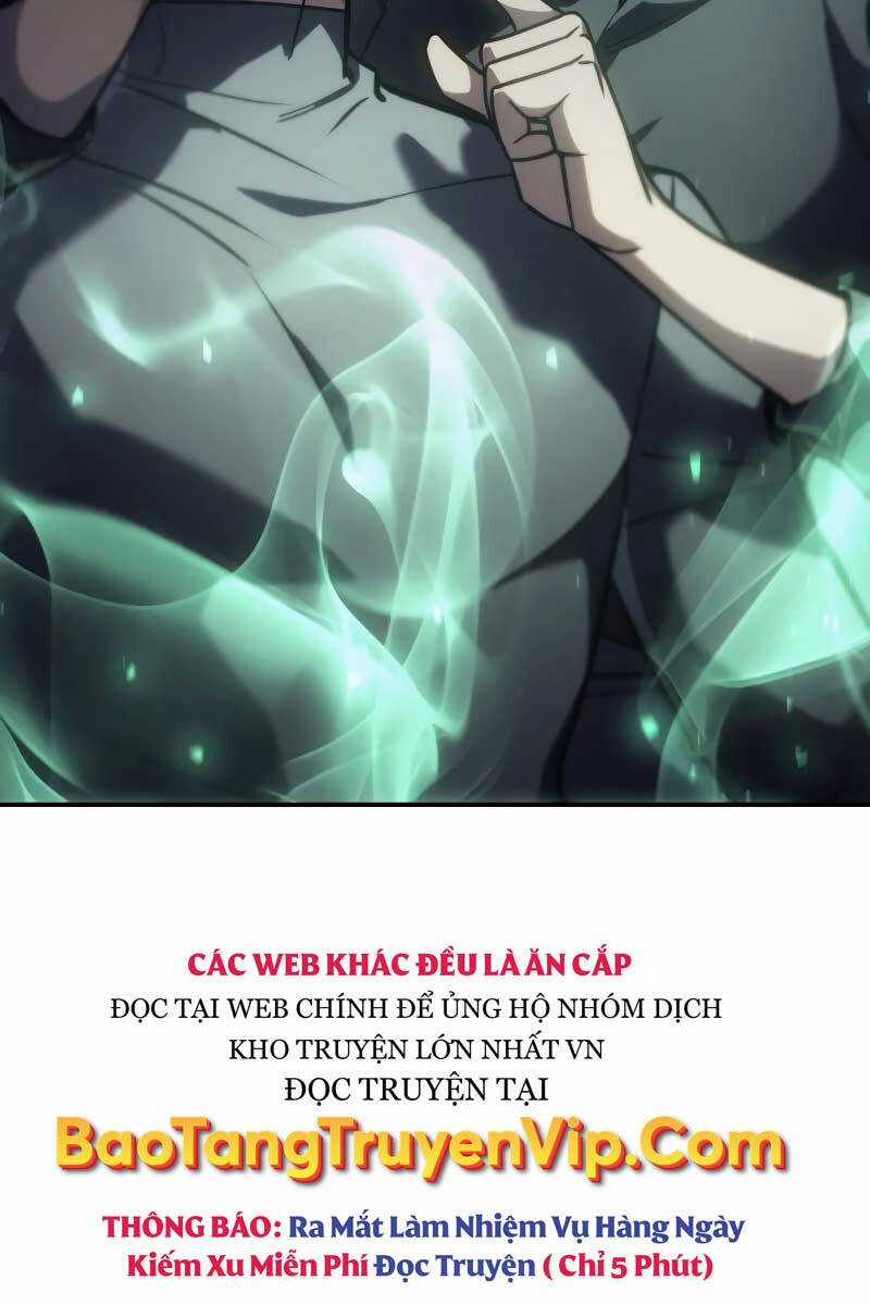 Hồi Quy Bằng Vương Quyền Chương 24 trang 32