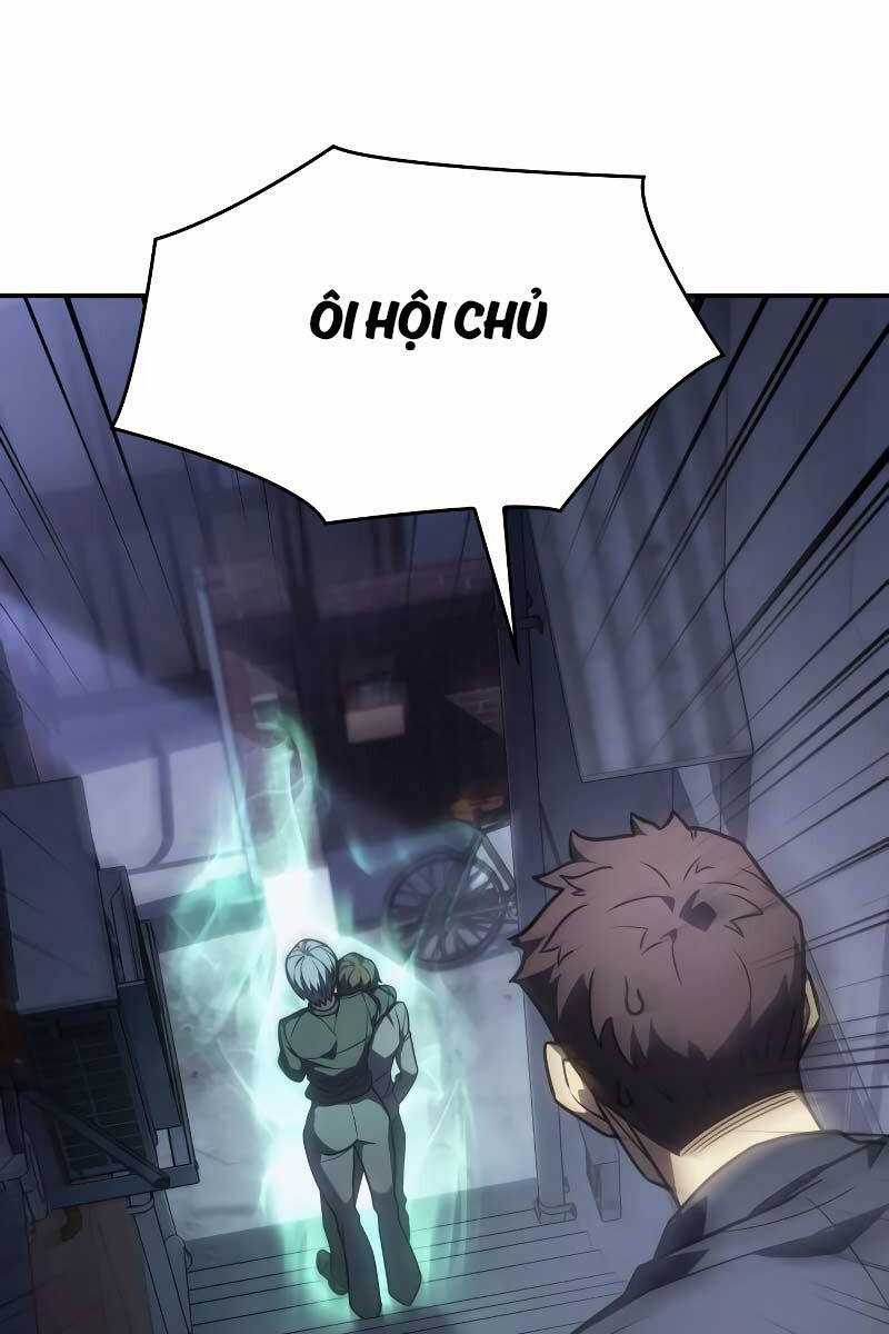 Hồi Quy Bằng Vương Quyền Chương 24 trang 33