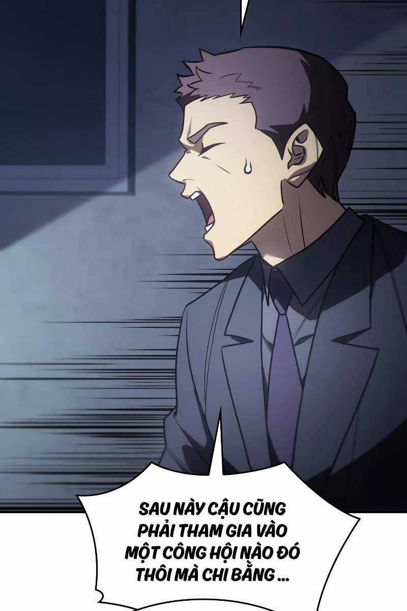 Hồi Quy Bằng Vương Quyền Chương 24 trang 36