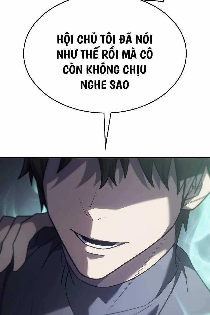 Hồi Quy Bằng Vương Quyền Chương 24 trang 37