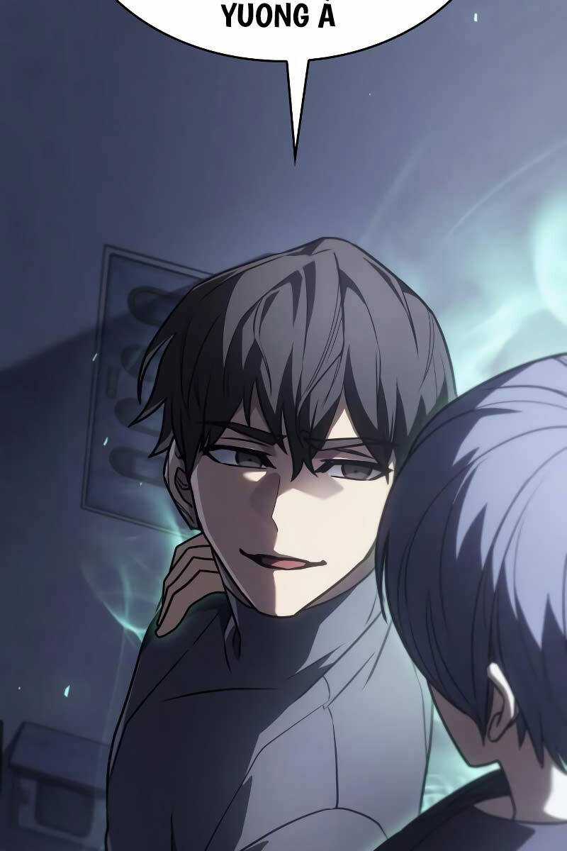 Hồi Quy Bằng Vương Quyền Chương 24 trang 39