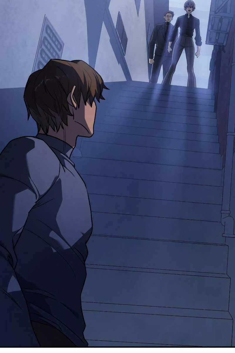 Hồi Quy Bằng Vương Quyền Chương 24 trang 4