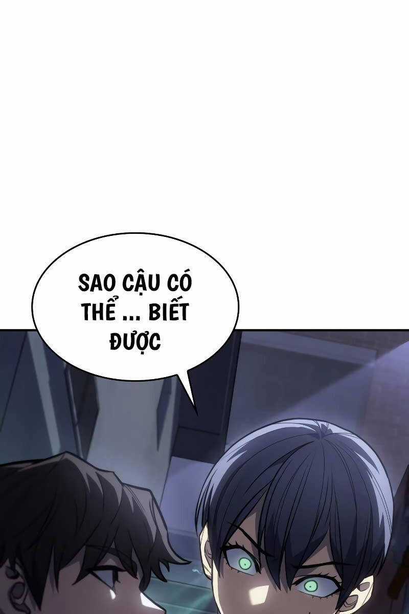 Hồi Quy Bằng Vương Quyền Chương 24 trang 41