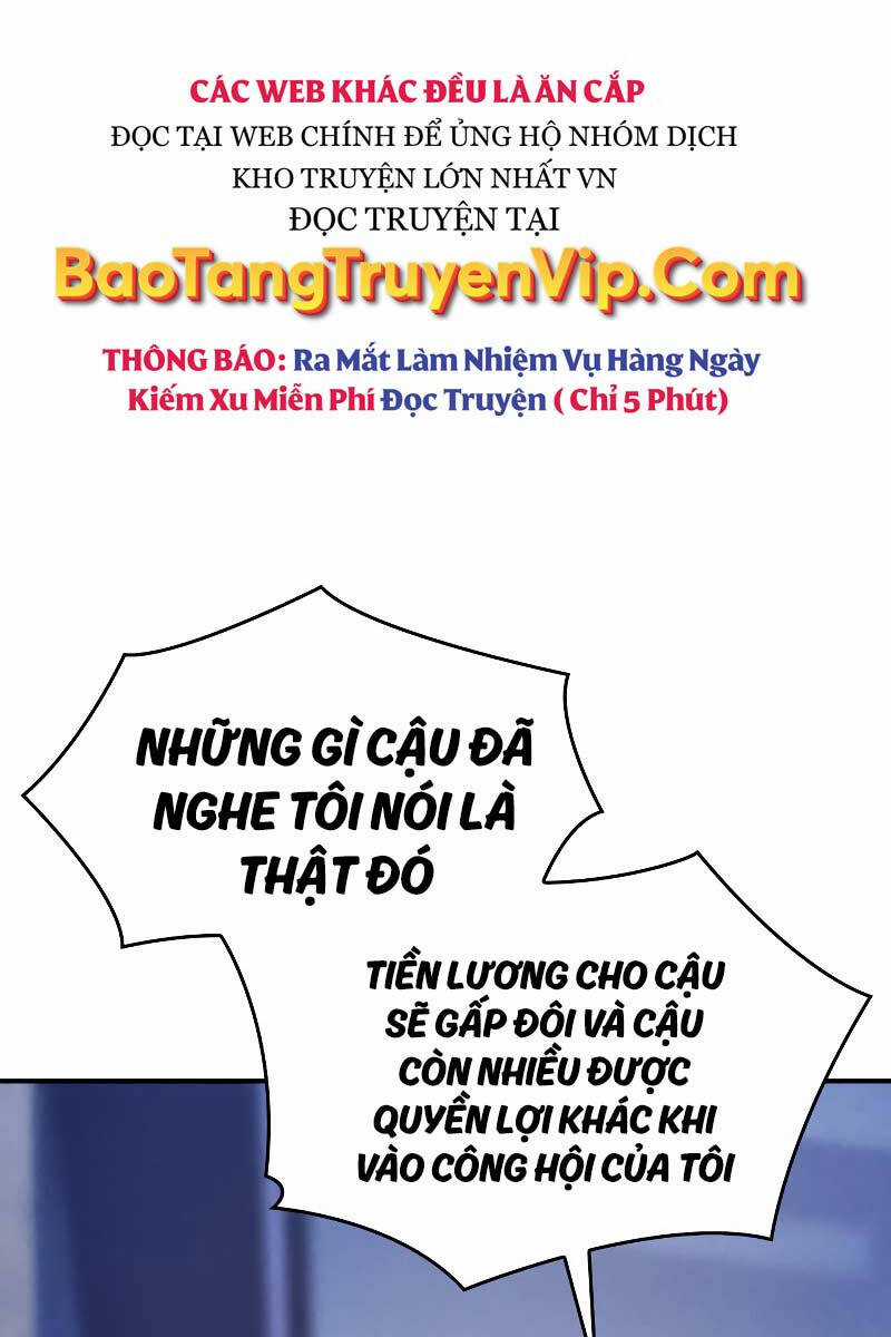 Hồi Quy Bằng Vương Quyền Chương 24 trang 5