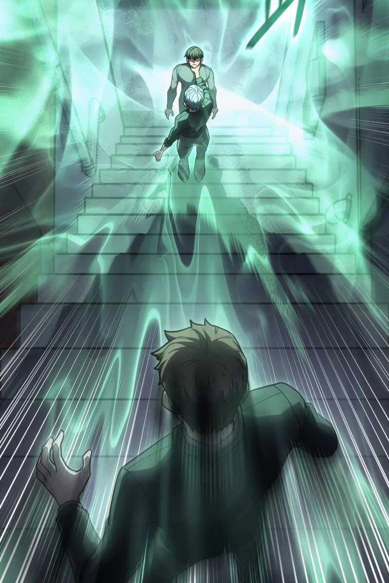 Hồi Quy Bằng Vương Quyền Chương 24 trang 53