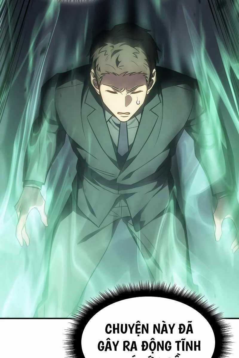 Hồi Quy Bằng Vương Quyền Chương 24 trang 55