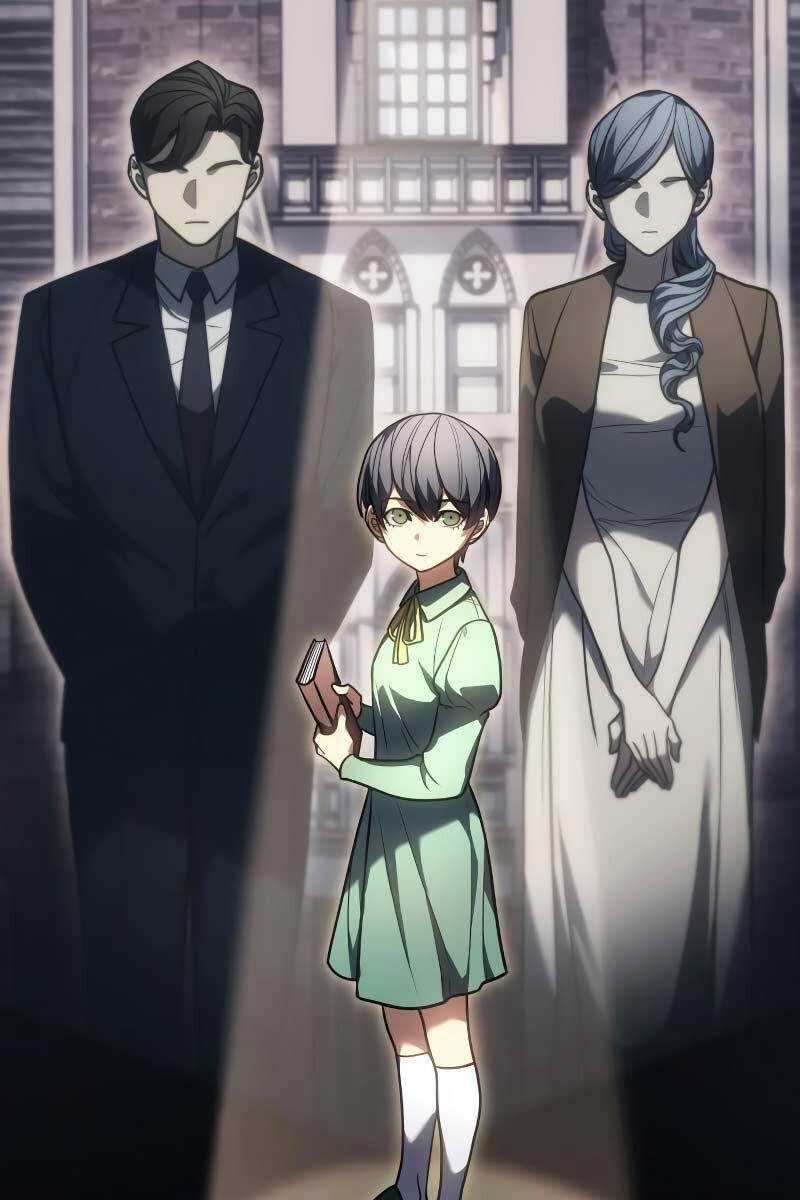 Hồi Quy Bằng Vương Quyền Chương 24 trang 57