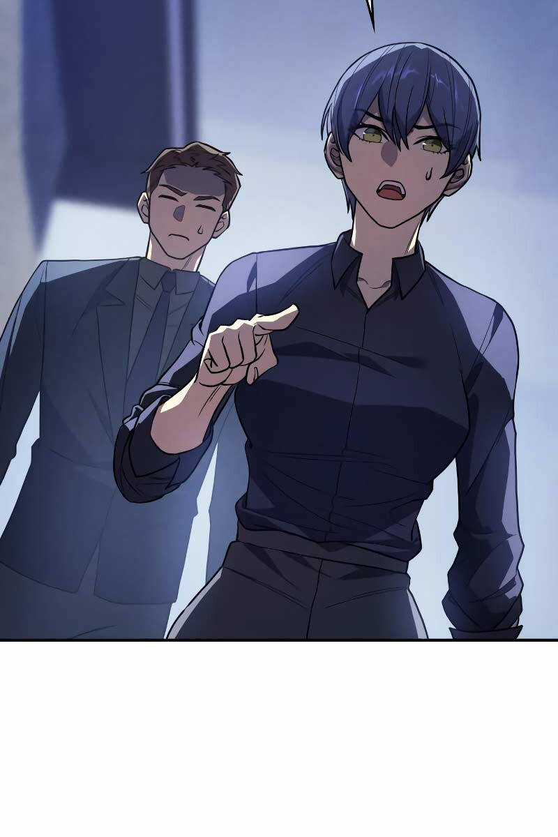 Hồi Quy Bằng Vương Quyền Chương 24 trang 6