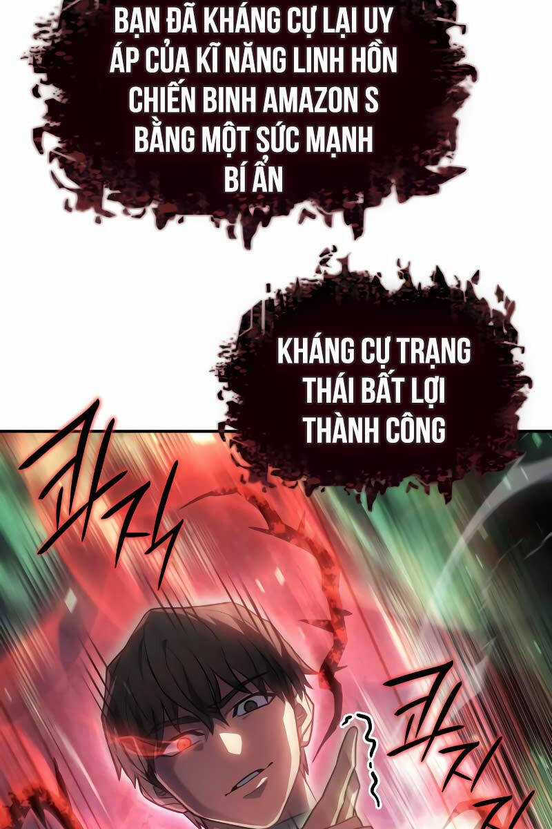 Hồi Quy Bằng Vương Quyền Chương 24 trang 67