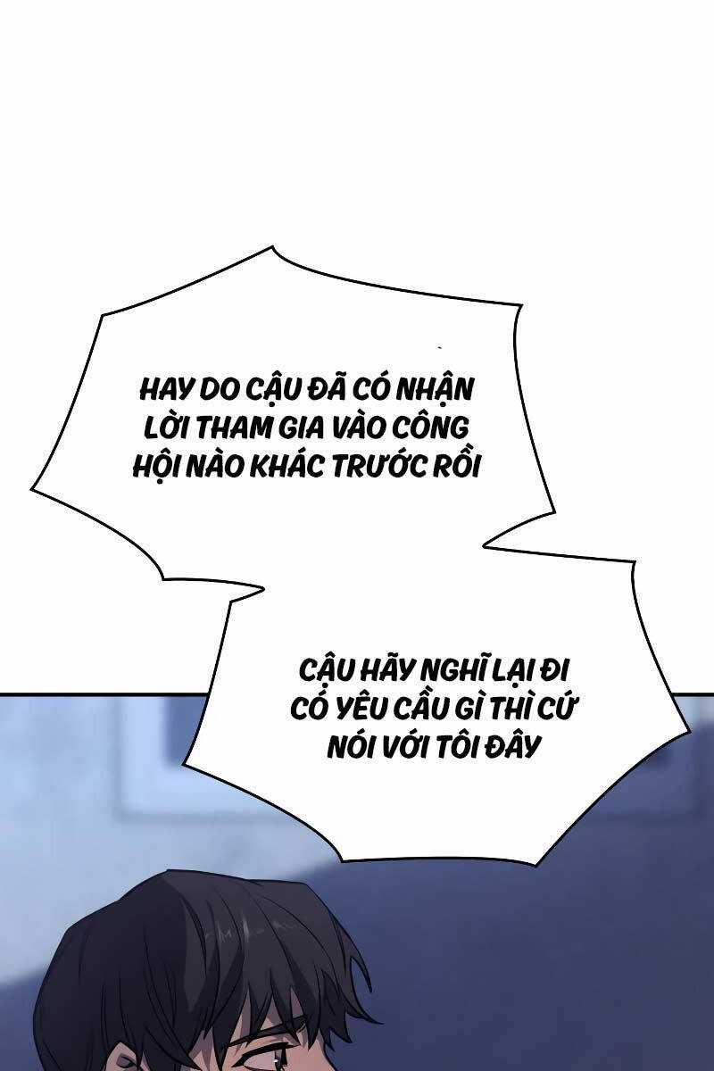 Hồi Quy Bằng Vương Quyền Chương 24 trang 7