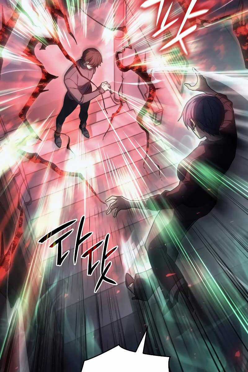 Hồi Quy Bằng Vương Quyền Chương 24 trang 70